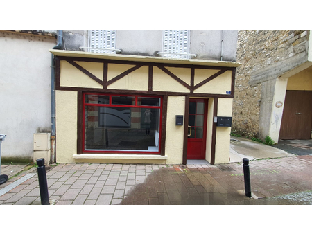 local commercial - 46m²