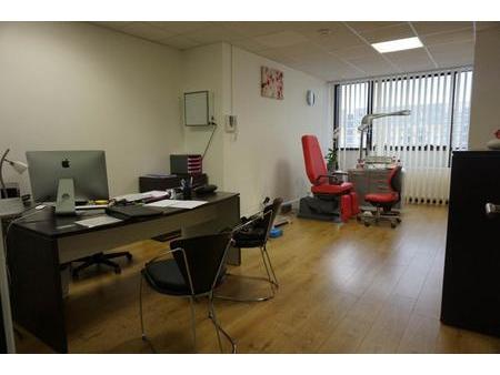 local commercial - 40m² - torcy