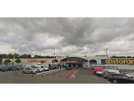 local commercial - 171m² - velizy villacoublay