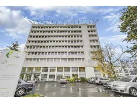 local professionnel - 1 717m² - velizy villacoublay