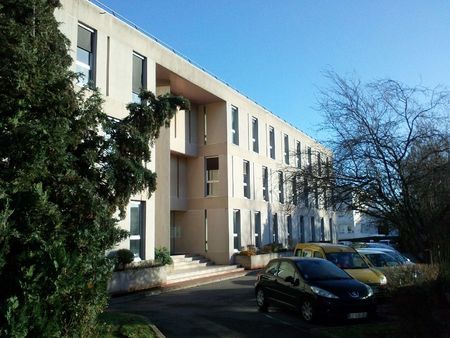 local professionnel - 474m² - velizy villacoublay