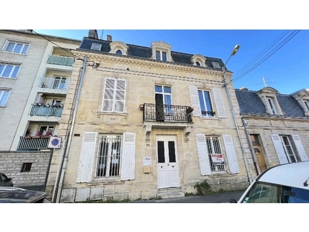 local professionnel - 37m² - chantilly