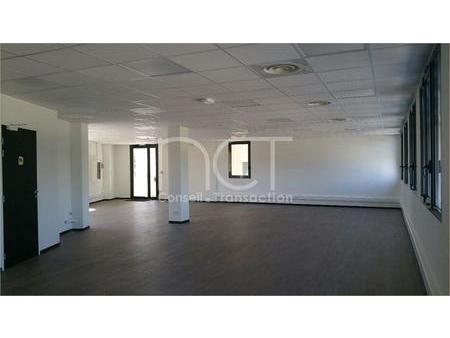 local professionnel - 214m² - marseille - 16ème