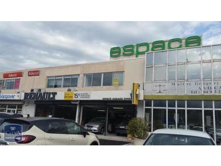 local commercial - 25m² - carros
