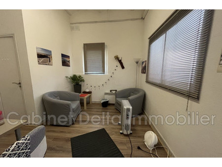 local commercial - 12m² - ollioules