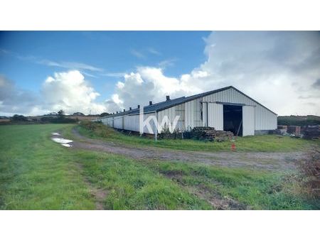 local commercial - 1 400m²