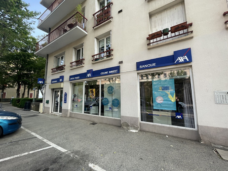 local commercial - 150m² - rodez