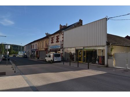 local commercial - 400m²