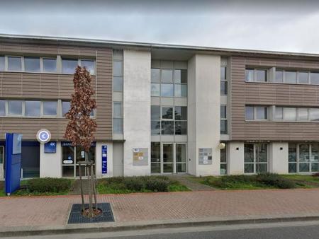 local commercial - 37m² - tournefeuille