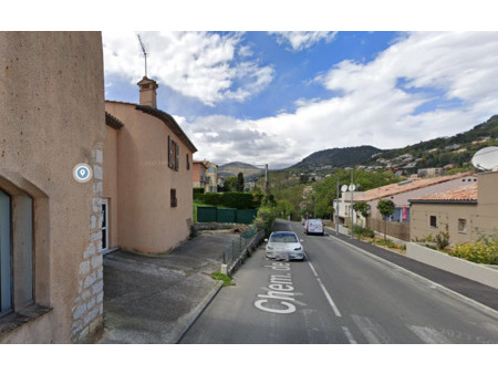 local commercial - 139m² - vence
