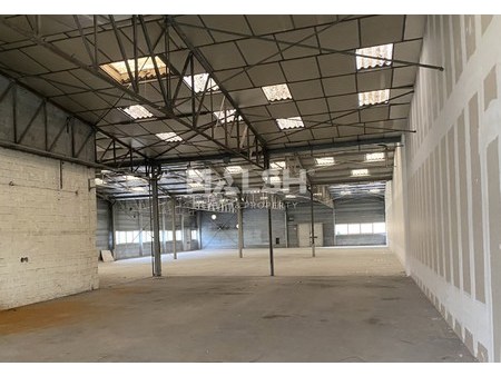 local commercial - 1 044m²