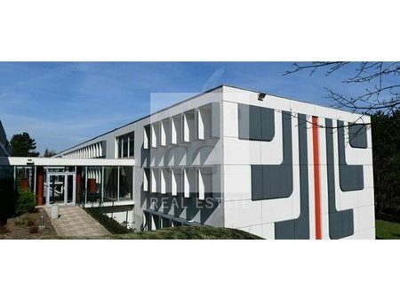 local professionnel - 141m² - ecully