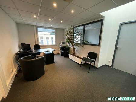 local professionnel - 200m² - seyssinet pariset