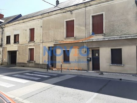 vente maison 209 m²