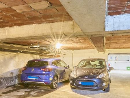 garage à vendre à hasselt € 28.000 (kknt9) - vastgoed c - zonhoven verkoop | logic-immo + 