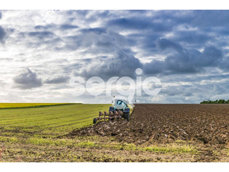 terrain à bâtir à beaupréau-en-mauges 49600