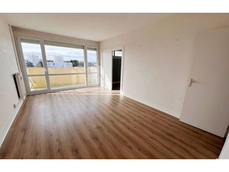 vente appartement 3 pièces 62 m² bihorel (76420)