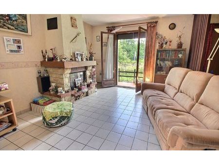 maison gurmençon m² t-5 à vendre  186 000 €