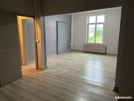 a louer appartement 46 m2 anor