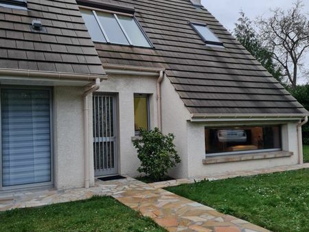 maison sannois 154 m² t-6 à vendre  799 000 €