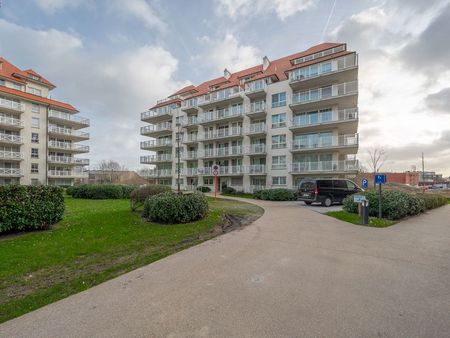 appartement à vendre à blankenberge € 750.000 (kkogy) - panorama brugge | logic-immo + zim