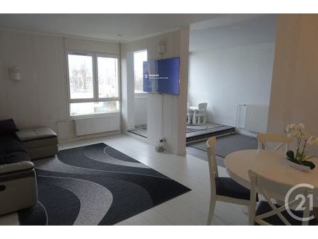 appartement f5 à vendre - 5 pièces - 98 m2 - boissy st leger - 94 - ile-de-france
