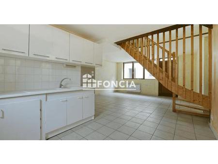 vente maison à saint-aubin-des-coudrais (72400) : à vendre / 50m² saint-aubin-des-coudrais
