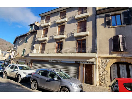 vente immeuble 220 m² saint-geniez-d'olt-et-d'aubrac (12130)