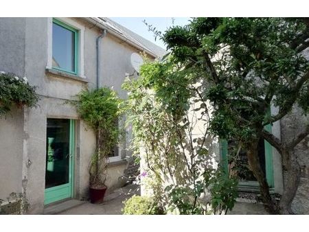 vente maison 3 pièces 58 m² ymonville (28150)