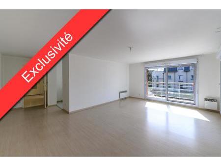 vente appartement saint-quentin (02100) 3 pièces 75.31m²  155 000€
