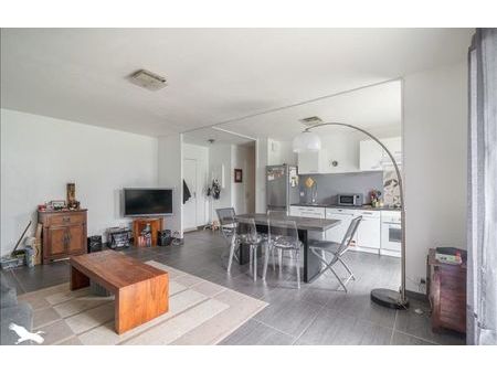 vente appartement 3 pièces 64 m² cugnaux (31270)