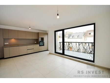 à louer appartement 51 m² – 1 650 € |luxembourg-beggen