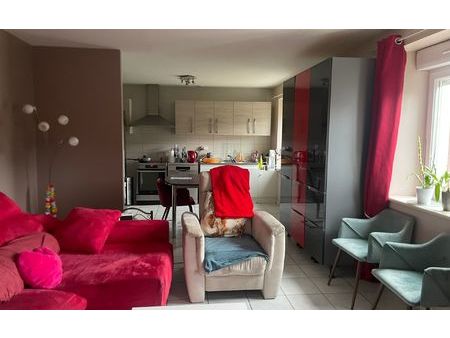 maison laveline-devant-bruyères 110 m² t-4 à vendre  119 600 €