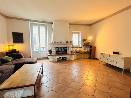 vente appartement 5 pièces 75 m²