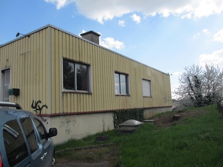 local commercial - 280m²