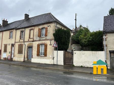 local commercial - 30m² - longny au perche