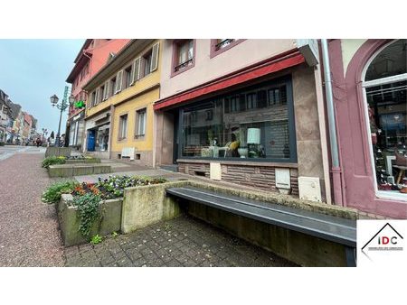 local commercial - saverne