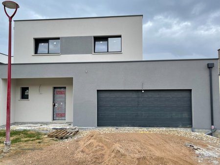 en vente maison individuelle 80 m² – 332 000 € |boust