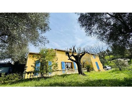 prestigieuse maison en vente contes  provence-alpes-côte d'azur