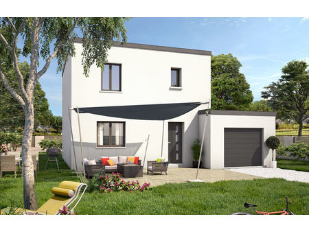 vente maison 5 pièces 85 m² moissy-cramayel (77550)