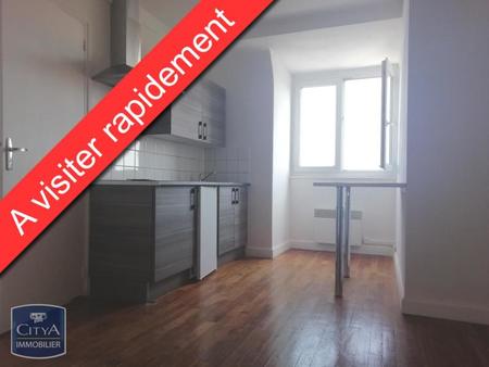 location appartement valenciennes (59300) 1 pièce 17.14m²  435€
