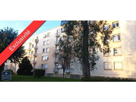 vente appartement villejuif (94800) 3 pièces 50m²  243 000€