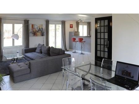 vente maison neuve 6 pièces 99 m²