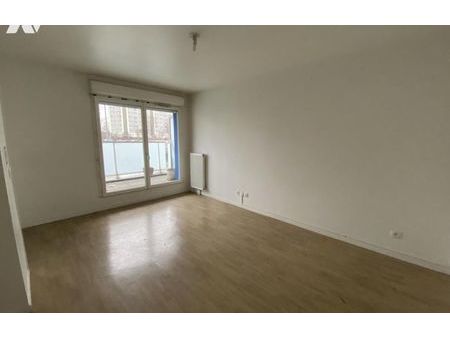 vente appartement 4 pièces 67 m² garges-lès-gonesse (95140)