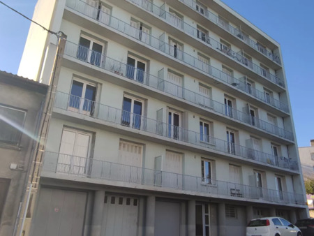 location appartement 3 pièces 82 m² saint-étienne (42100)