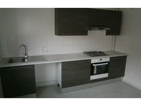 location appartement 3 pièces 69 m² carmaux (81400)