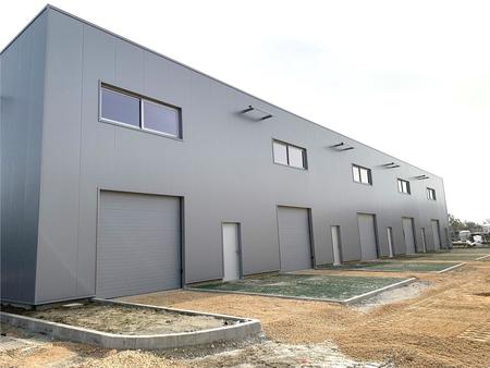 entrepôt à acheter de 1 400 m² à castanet-tolosan - 31320