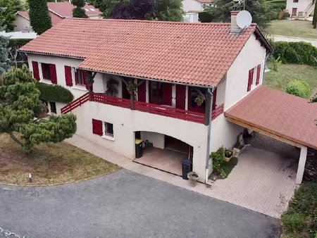 maison nuelles m² t-5 à vendre  500 000 €
