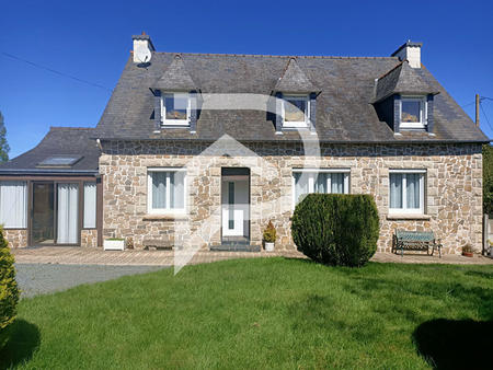 vente maison à saint-julien (22940) : à vendre / 166m² saint-julien