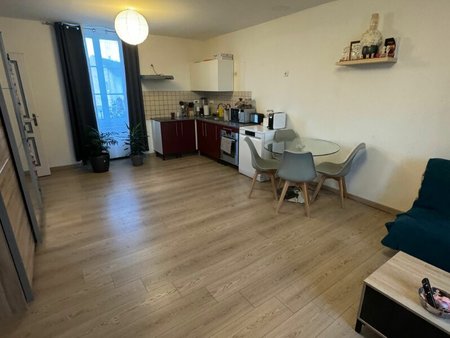 location appartement  48.94 m² t-2 à mareuil-sur-ourcq  545 €